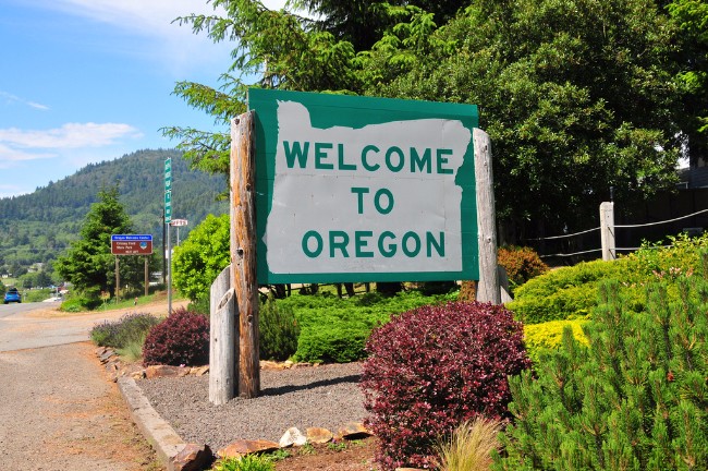 Top 10 Trucking Companies in Oregon