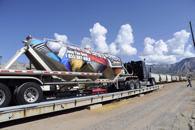 Top 10 Trucking Companies In Utah