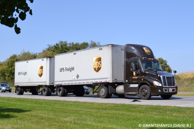Top 10 Trucking Companies In Virginia