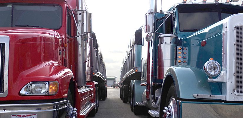 Top 10 Trucking Companies Where You Can Find Flatbed Trucking Jobs