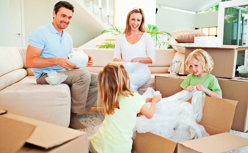 Top 15 Residential Moving Companies