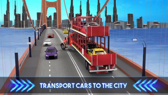 Top 25 Best Truck Driving Games You Can Buy
