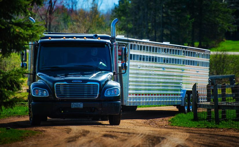 Top 25 Trailer Leasing Companies Nationwide
