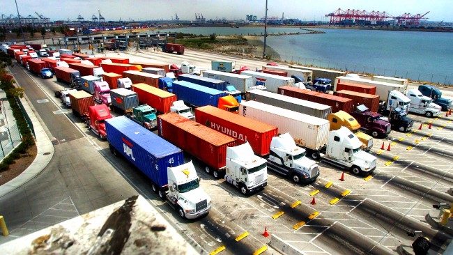 Top 25 Trucking Companies in New York