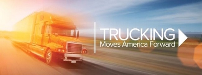 Top 25 Trucking Industry Influencers