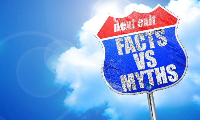 Transportation Liability – Busting the Most Common Myths