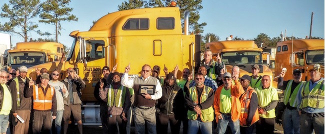 Truck Driver Awards And Their Importance In Trucking Industry