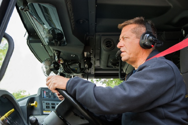 Truck Driver Shortage – Cause, Solution, Future!