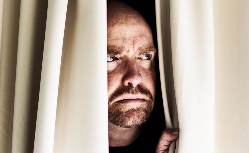 Truck Drivers Share Real Terrifying Road Stories and Testimonials