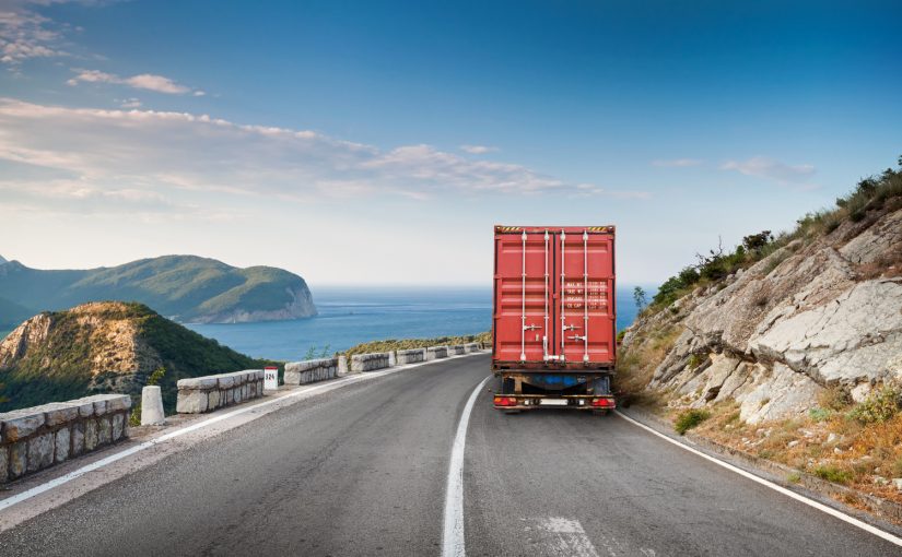 Truck Driving Career – Great or a Terrible Choice