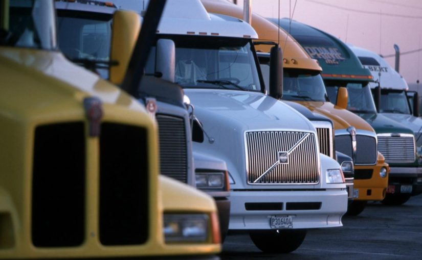 Discover If Truck Driving Is The Right Job For You