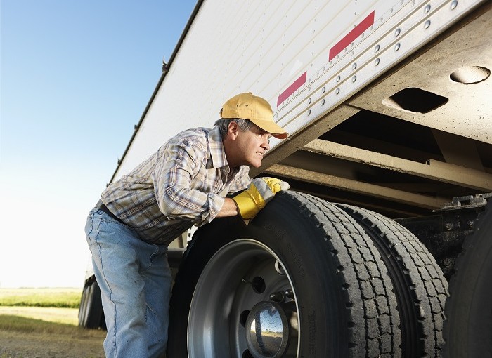 Learn Exclusive Tips To Know All About Truck Maintenance