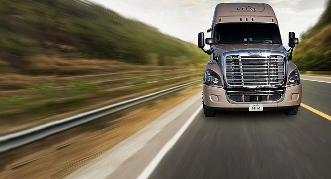 Trucking Companies That Train Drivers