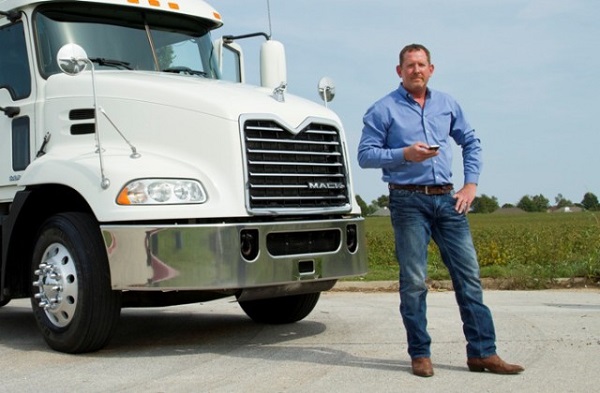 10 Badass Trucks and Truckers Fashion Secrets