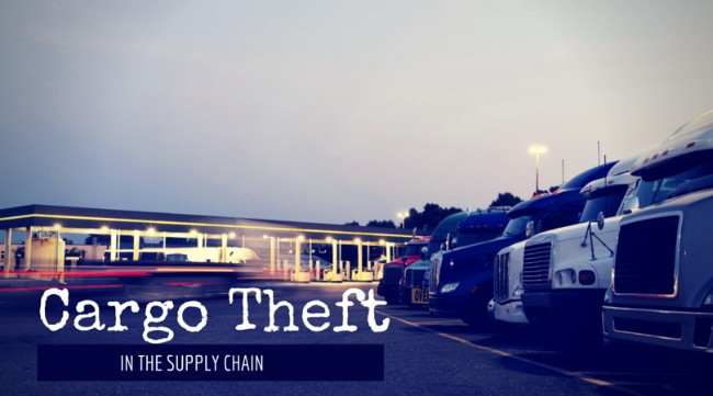 20 Tips How To Protect Your Trucking Business From Cargo Theft
