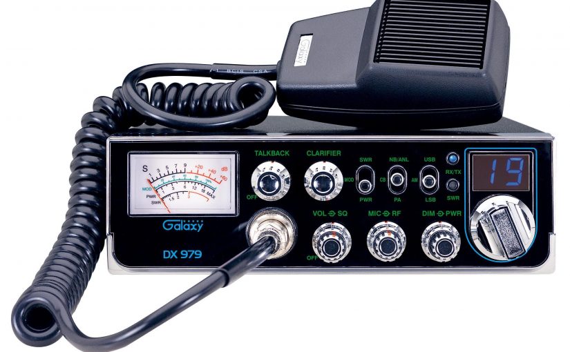Ultimate Guide: How To Find The Best CB Radio For Your Truck
