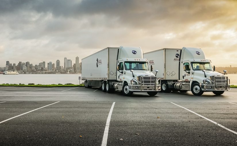 Ultimate Trucking Truth: Why Truck Transportation Sometimes Is The Best Option