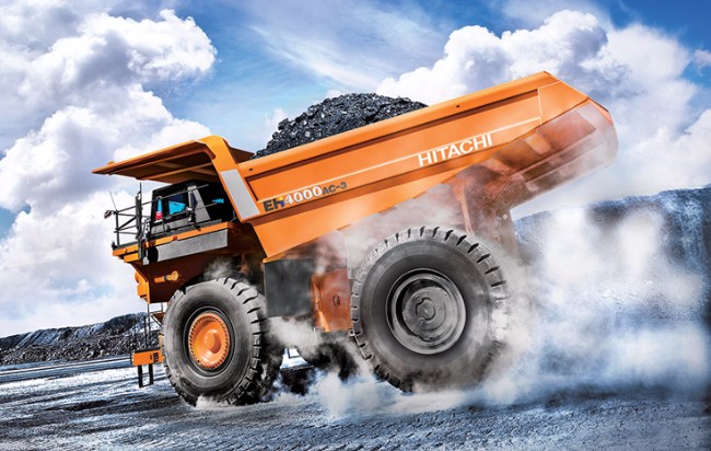 Ultimate Guide: What is Dump Truck Training?