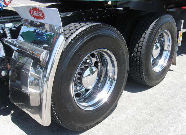 7 Tips To Buy Cheap Truck Wheels