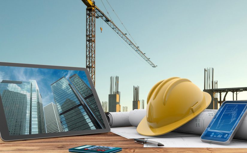Why Construction Companies Are Using GPS Tracking