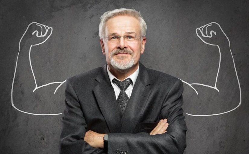 Why Working For A Truly Confident Trucking Company Owner and How to Recognize!