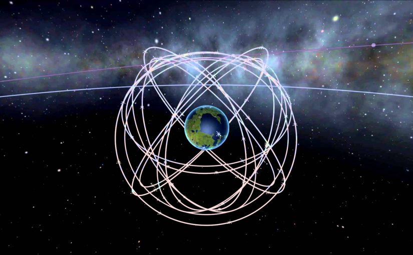 23 Short GPS Facts to Truly Blow Your Mind