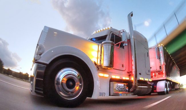 trucking permits cover