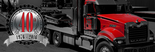 10 Best Trucking Companies in New Jersey