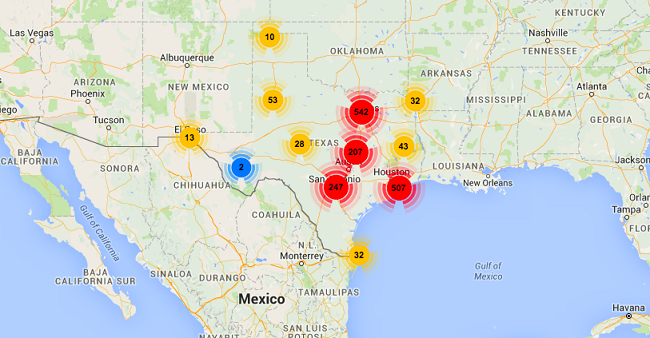 10 Best Trucking Companies in Texas
