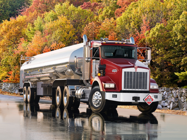 10 Interesting Facts About A Tanker Truck