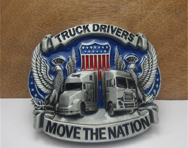 10 Perfect Cheap Gifts For Truck Drivers