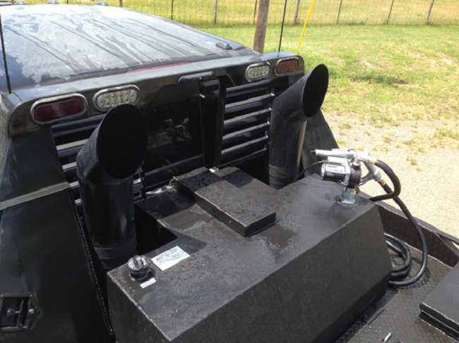 10 Tips To Know When Using Fuel Transfer Tank