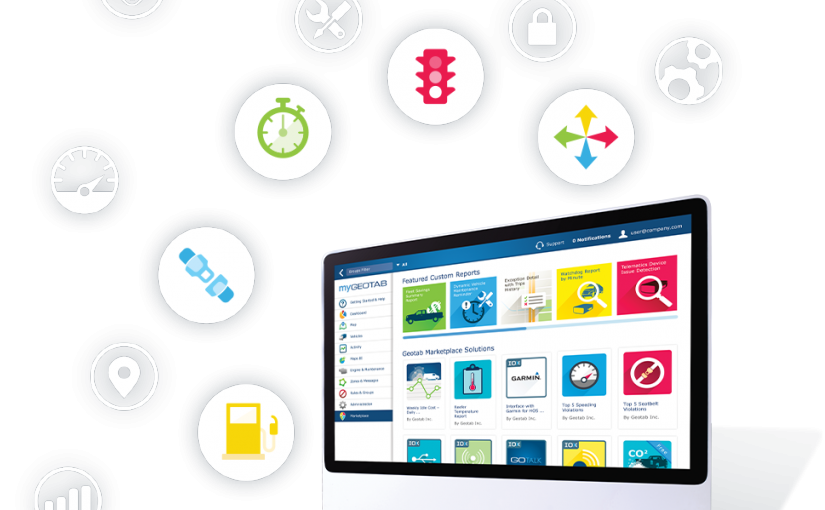 8 Tips How to Find the Right Fleet Management Software