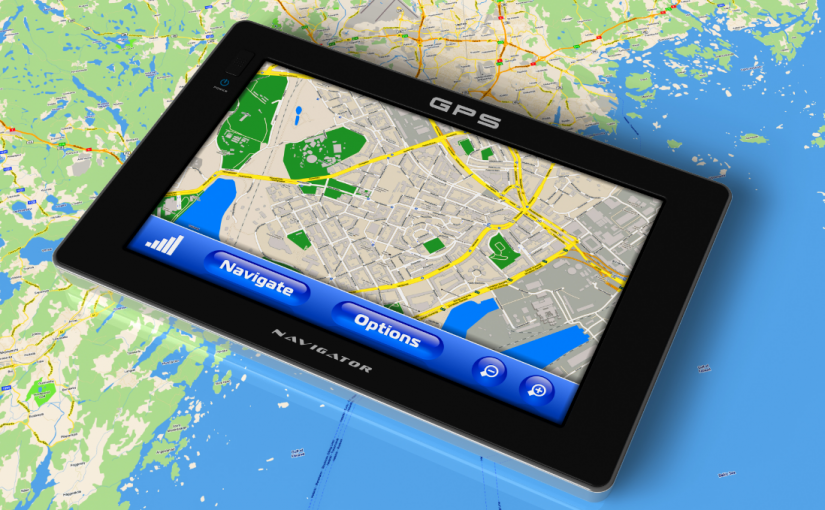 Buyer’s Guide: Things You MUST Research Before Choosing Fleet Tracking