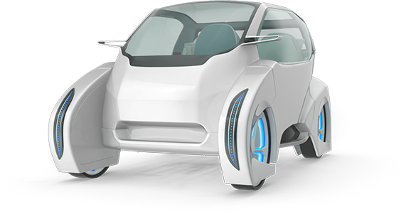 Car Future.I02.2k