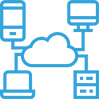 Cloud integartion