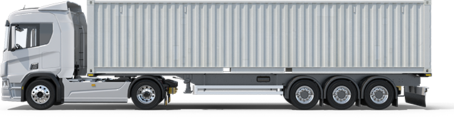 ContainerTruck