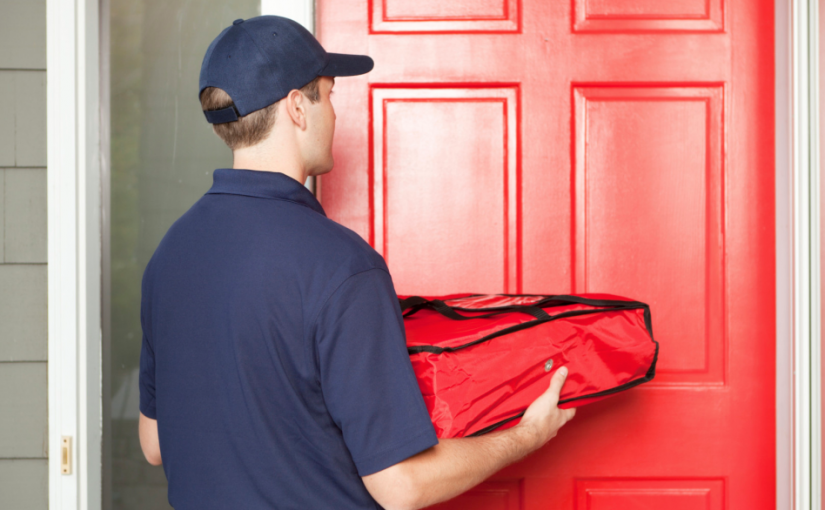 Food Delivery Services NYC: One Step Closer To Healthy Meals
