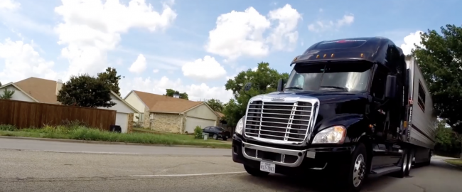 free cdl training trucking companies