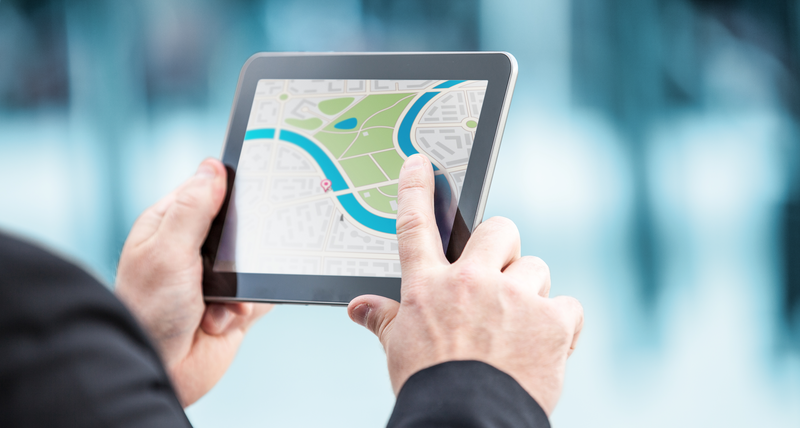 GPS Tracking Device Guide – What’s Legal When Monitoring Your Employees