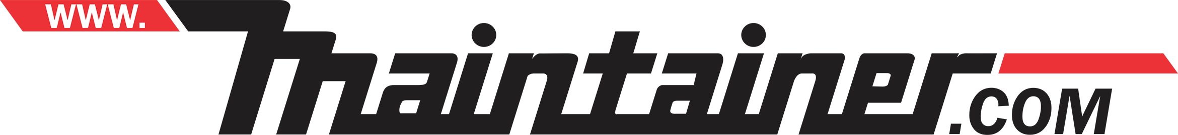 maintainer