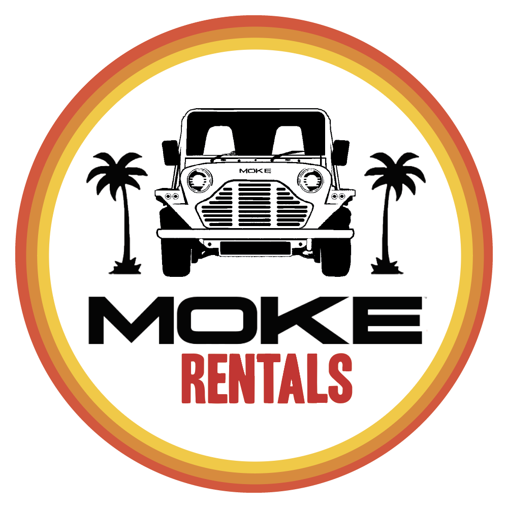 Moke