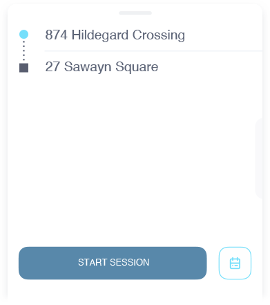 popup