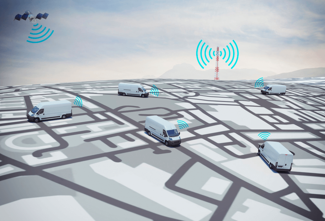 Why Your Existing Fleet Management System Is Not Good Anymore