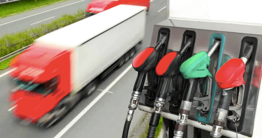 Learn how Fuel Purchase Routing can save $250 monthly/vehicle