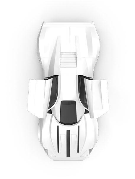 sport car